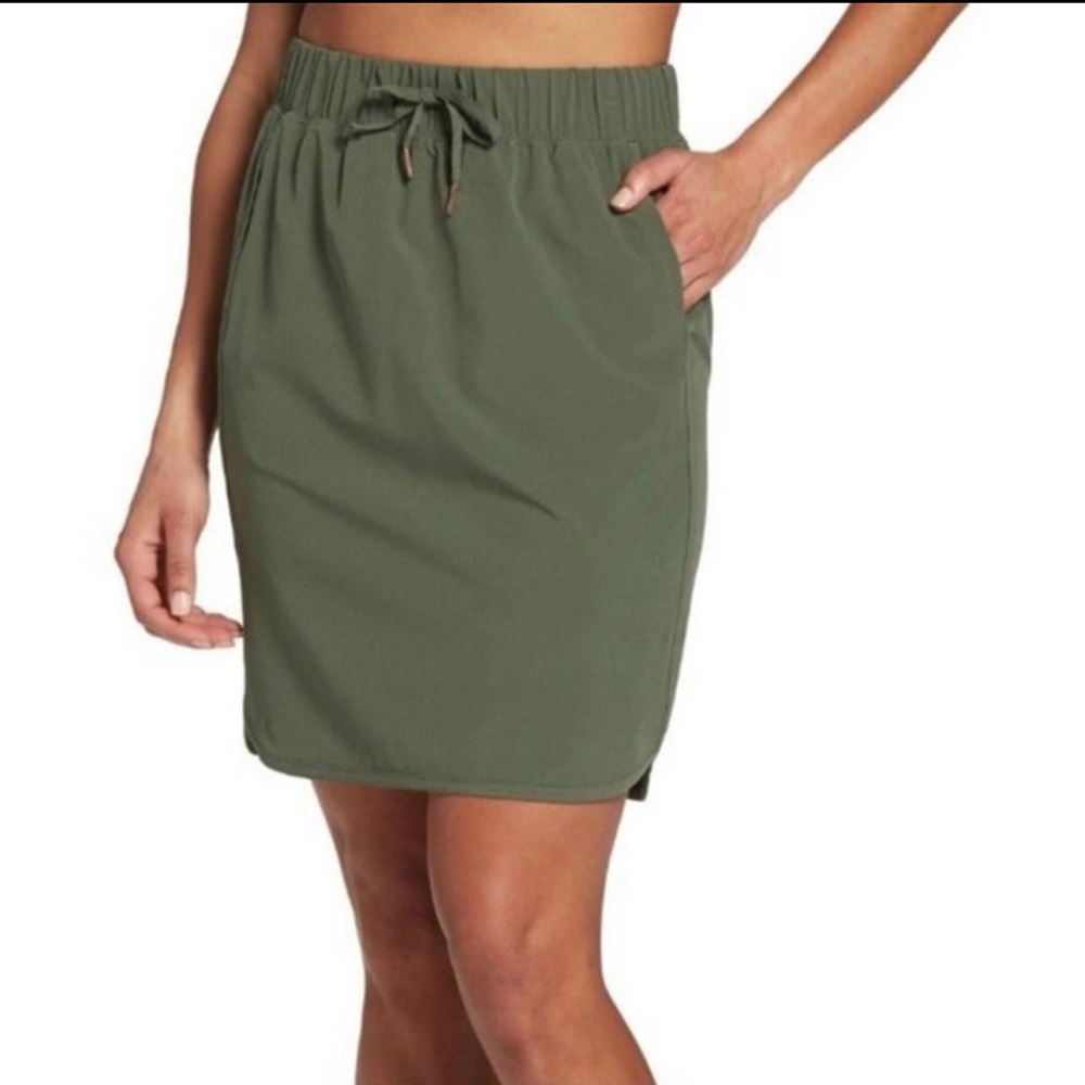 Calia athletic skirt